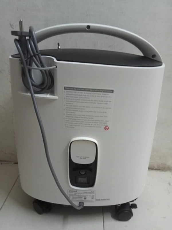 Yuwell Oxygen Concentrator Model BF-5A